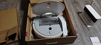 Roboticky vysavac Xiaomi ako novy - 6