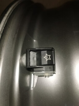 Originál disky BMW X5 G05, X6 G06 R20 Mpacket - 6