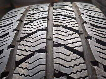 Predám plech disky Vw-Caddy-R15-nový model-od r.v.2020 - 6