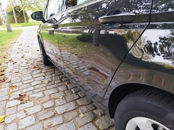 VW TOURAN 2.0 TDI 110kw - 6