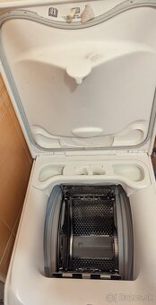 Práčka Electrolux 6kg - 6