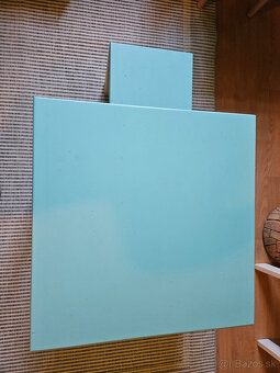 Benlemi stolík + stolička - 6