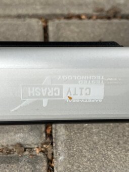 Strešný priečny nosič VW Sharan novy - 6