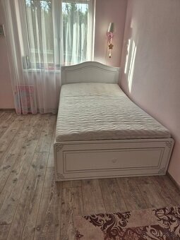 predám dievčenskú detskú izbu - 6