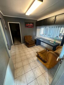 Autoservis, skladove priestory predaj - 6