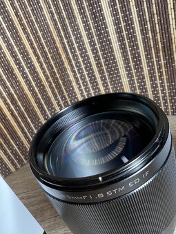 Viltrox 85mm f1.8 Fuji X - 6