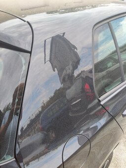 Volkswagen Golf 1.4 16V MPI - 6