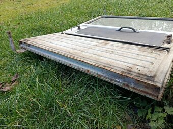 Barkas B1000 náhradné diely - 6