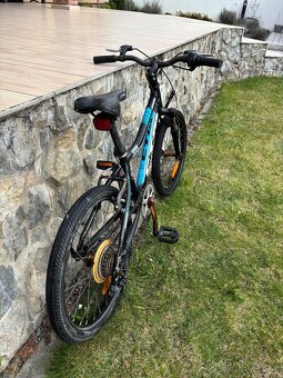 CTM Jerry 2.0 detsky bicykel 20” - 6