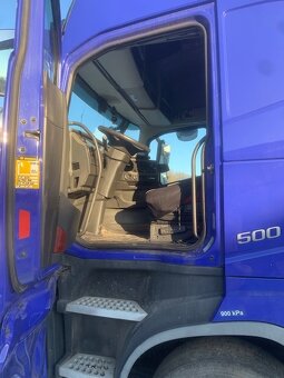 VOLVO FH 500 r.v.:1/2015 - 6