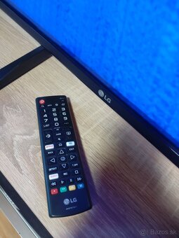 LG 6LG 60UM7100PLB – 60" - 6