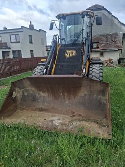 JCB 411 NAKLADAC - 6
