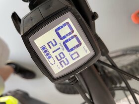 Elektro bicykel Lapierre Overvolt AM 6.5 2020 - 6