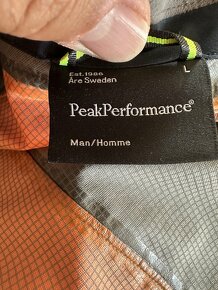 Peak Performance - 6