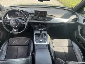 Audi A6 C7 3.0 TDi quattro - 6