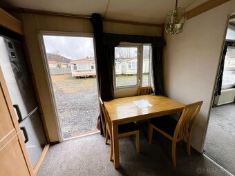 Mobilny dom - mobilheim Willerby Aspen 11,5 x 3,7m - 6