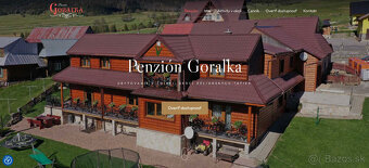 Profesionálna tvorba webstránky a CRM - žiadny wordpress - 6