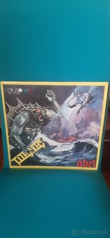 Predám československé LP platne - 6