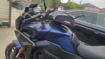 YAMAHA TRACER 900 GT, r.v.2018, kup v SR - 6