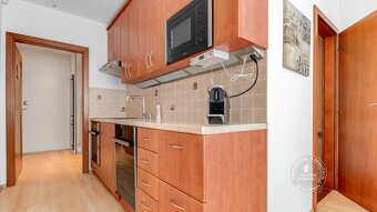 AXIS REAL | Luxusný 2-izb. byt, BALKÓN, BA II, Ružinov, Ruma - 6