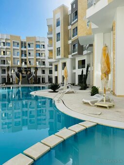 Apartmány Egypt NOVOSTAVBA - 6