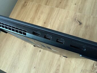 Lenovo ThinkPad P53 - 6