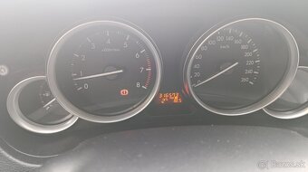 Predam mazdu 6 albo vymenim za automat - 6