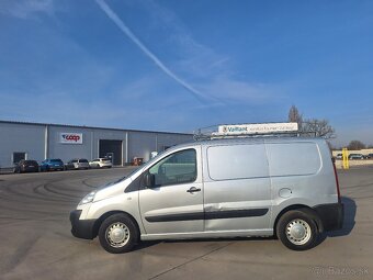FIAT SCUDO 1,6HDI - 6