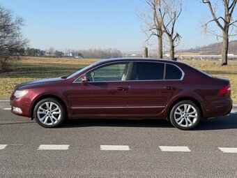 Škoda Superb II 2.0 103Kw - 6