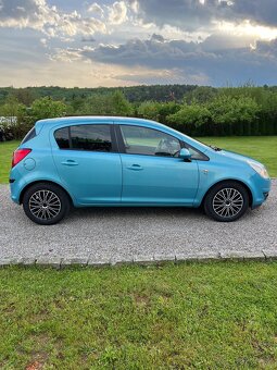 Opel Corsa 1,3CDTI - 6