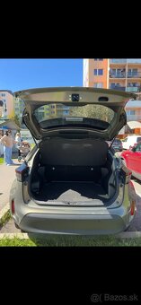 Toyota Yaris Cross AWD 1.5 68kw 2022 - 6