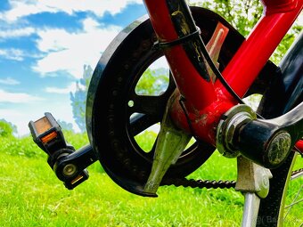 Detský bicykel - 6