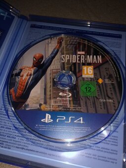 Predam tieto hry na ps4 - 6