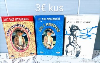 Knihy pre ženy - 6