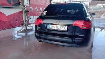 Audi a4 b7 1.9tdi 85kw - 6