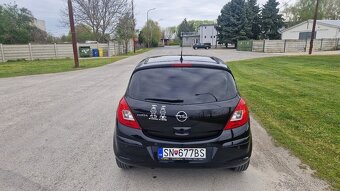 Opel Corsa - Automat - 6