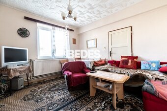 BEDES | Rodinný dom s garážou, Zemianske Kostoľany - 6
