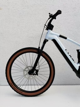 Ebike Cube Stereo Hybrid 120 Pro 625 flashwhite´n´black - 6