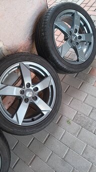 PREDAM ,ELEKTRONI ,225/45/R,17.S PNEU.DUNLOP ,.R.V.2024. - 6