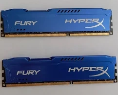 Predám RX590 8GB - 6