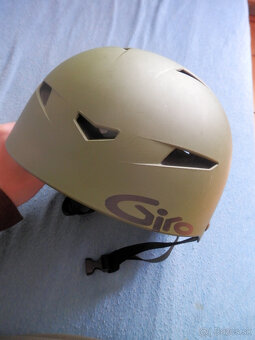 Prilba - Kokoska Giro (M 55-59cm) - 6