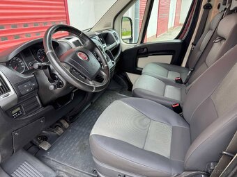 Fiat Ducato 3.0 HDI L4H2 - 6