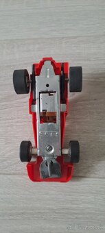 Autodraha ites - 6