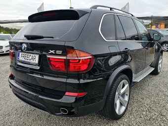BMW X5 xDrive30d A/T M.sport - 6