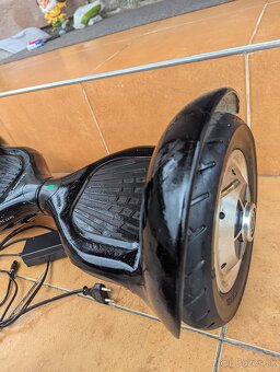 Hoverboard 10 palcovy - 6