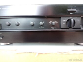 Yamaha AX 492 - 6