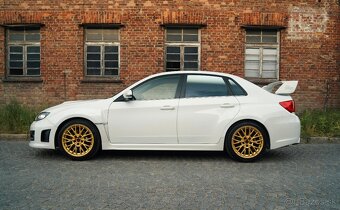 SUBARU IMPREZA STI EDICE NURBURGRING - 6