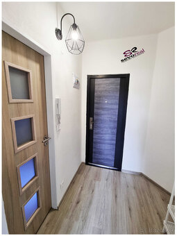 LAZOVNÁ ULICA / 1i byt BB / CENTRUM / 37 m2 / ZARIADENIE - 6