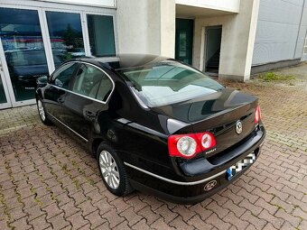 VOLKSWAGEN PASSAT B6 2.0TDI●1.MAJITEL●BEZ INVESTÍCIÍ ● - 6