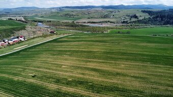 Podhorany – 21.752 m2 ORNÁ PÔDA v podiele 1/1 – Predaj - 6